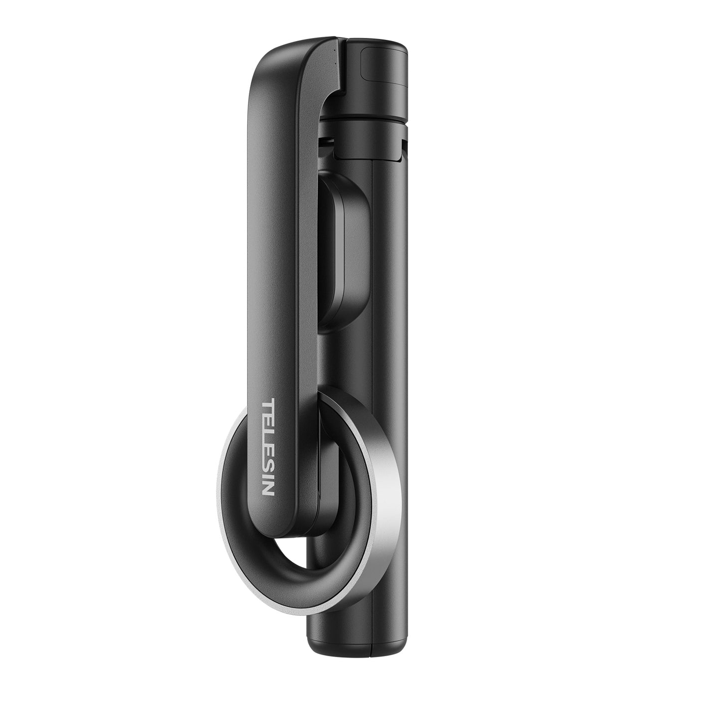 Magnetic Mobile Phone Mini Selfie Stick Magesafe Bluetooth Remote Control Tripod