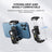 Multi-function Mobile Phone Holder 360 Degree Rotating Cold Shoe Interface Stand