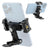 Multi-function Mobile Phone Holder 360 Degree Rotating Cold Shoe Interface Stand