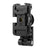 Multi-function Mobile Phone Holder 360 Degree Rotating Cold Shoe Interface Stand