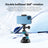 Universal Suction Cup Bracket Super Strong Suction For Dji Gopro13/Insta 360 Go3