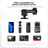 Universal Suction Cup Bracket Super Strong Suction For Dji Gopro13/Insta 360 Go3