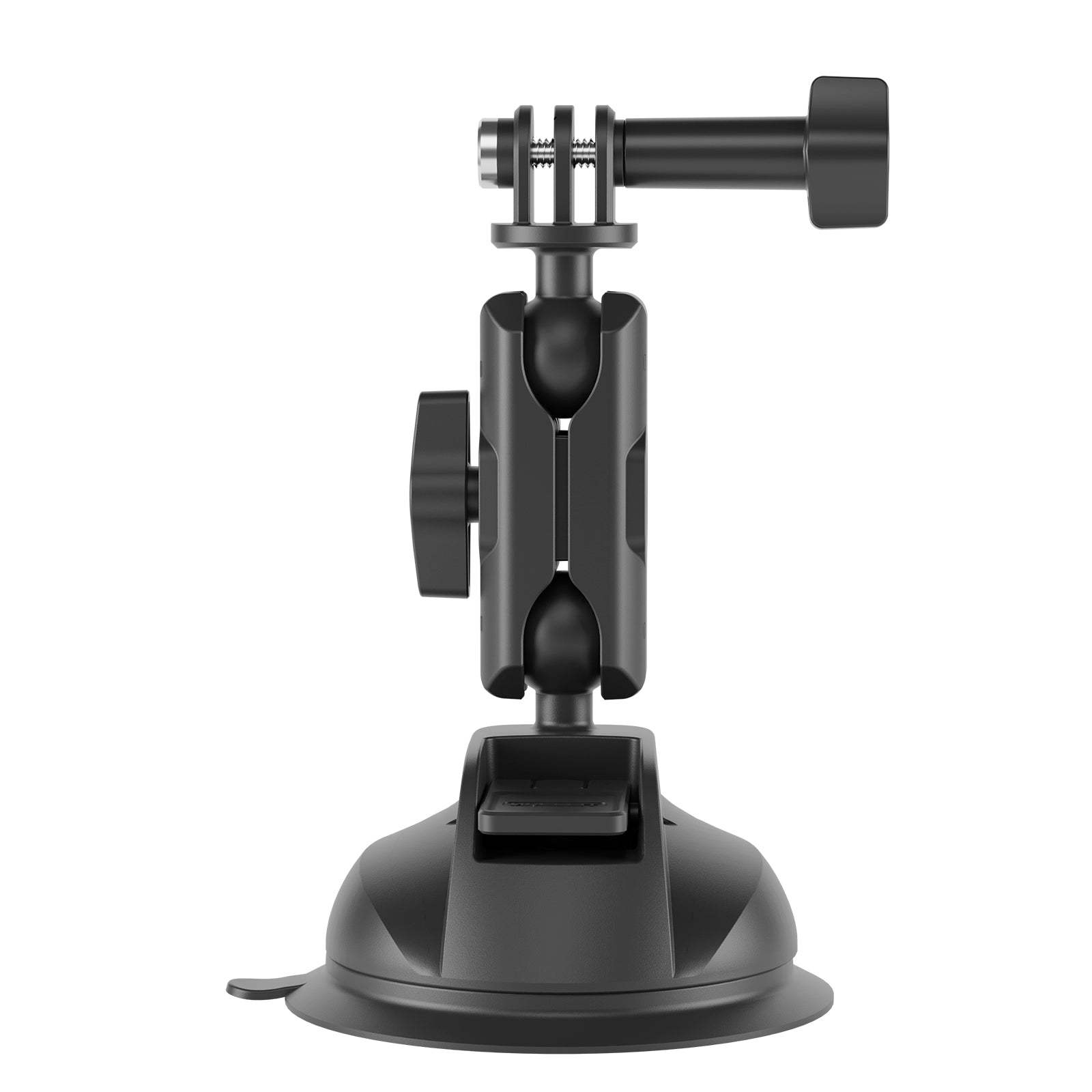 Universal Suction Cup Bracket Super Strong Suction For Dji Gopro13/Insta 360 Go3
