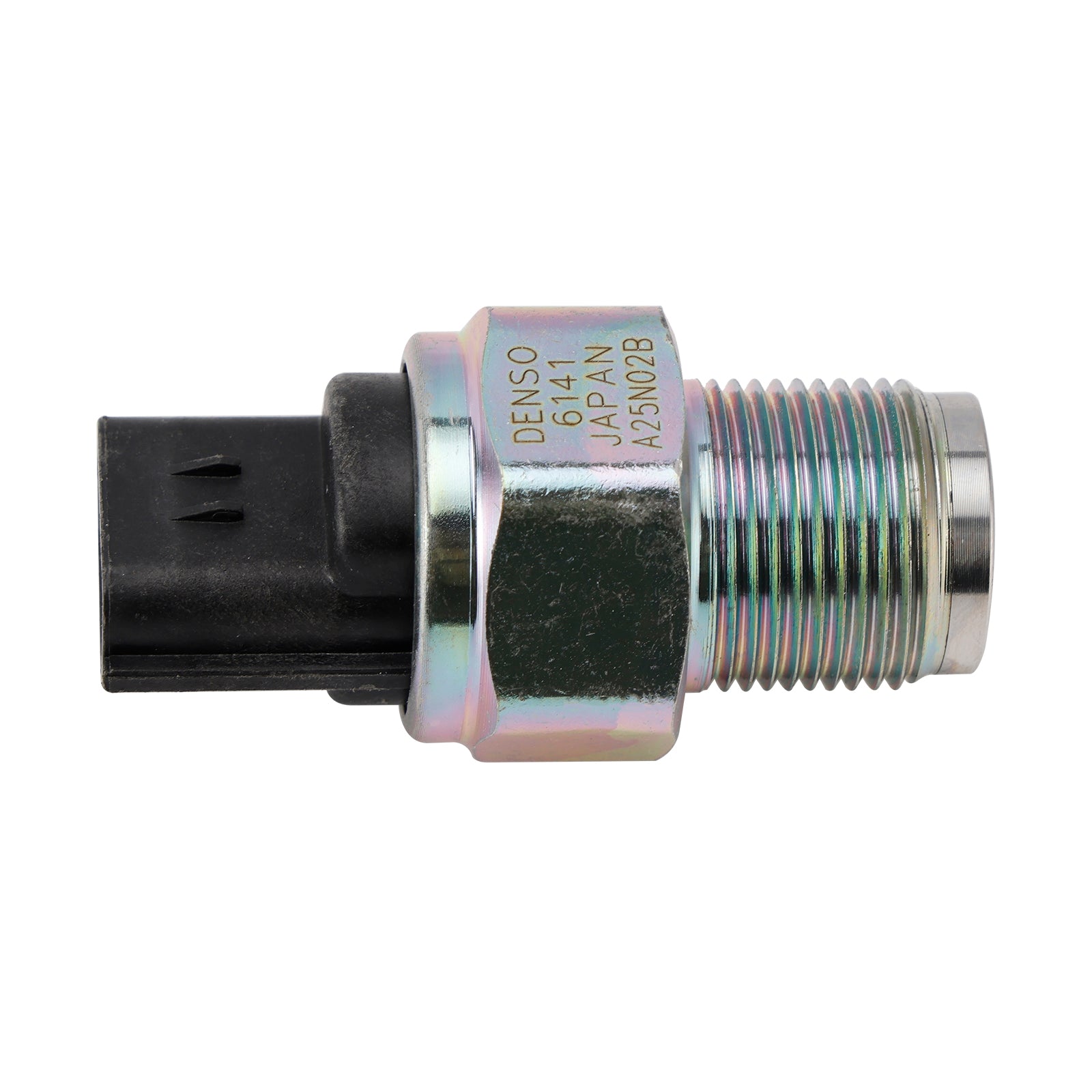 Fuel Pressure Sensor RE520930 For John Deere 7420 7520 7710 8120 8220 RE515635