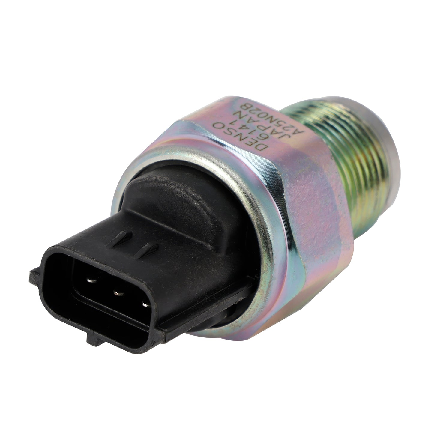 Fuel Pressure Sensor RE520930 For John Deere 7420 7520 7710 8120 8220 RE515635