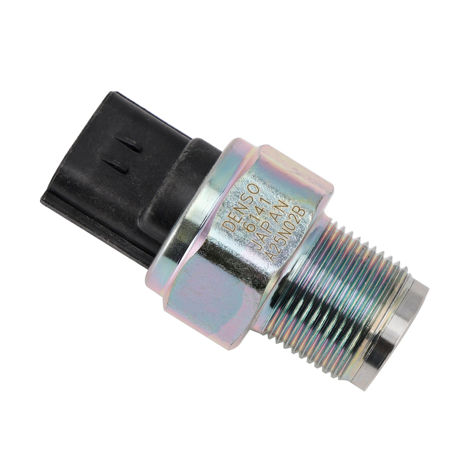 Fuel Pressure Sensor RE520930 For John Deere 7420 7520 7710 8120 8220 RE515635
