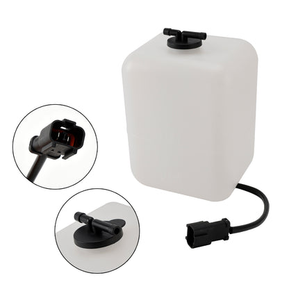 For Komatsu 20Y-06-15240 Reserve Expansion Tank PC100 120 130 150 200 300