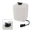 For Komatsu 20Y-06-15240 Reserve Expansion Tank PC100 120 130 150 200 300