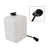 For Komatsu 20Y-06-15240 Reserve Expansion Tank PC100 120 130 150 200 300