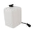 For Komatsu 20Y-06-15240 Reserve Expansion Tank PC100 120 130 150 200 300
