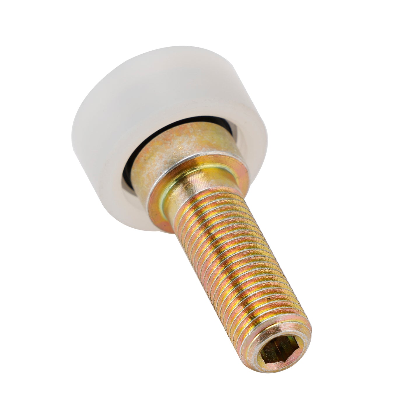 AT319018 Cab Door Roller for John Deere 240, 250, 260, 317, 320, CT322 & More Loaders