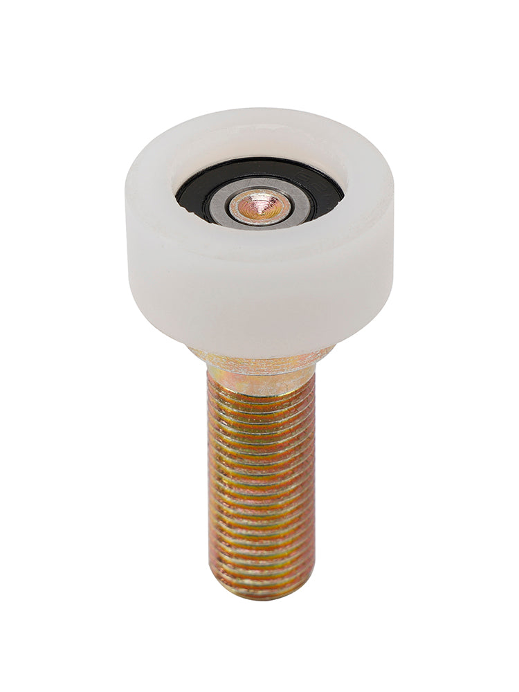 AT319018 Cab Door Roller for John Deere 240, 250, 260, 317, 320, CT322 & More Loaders