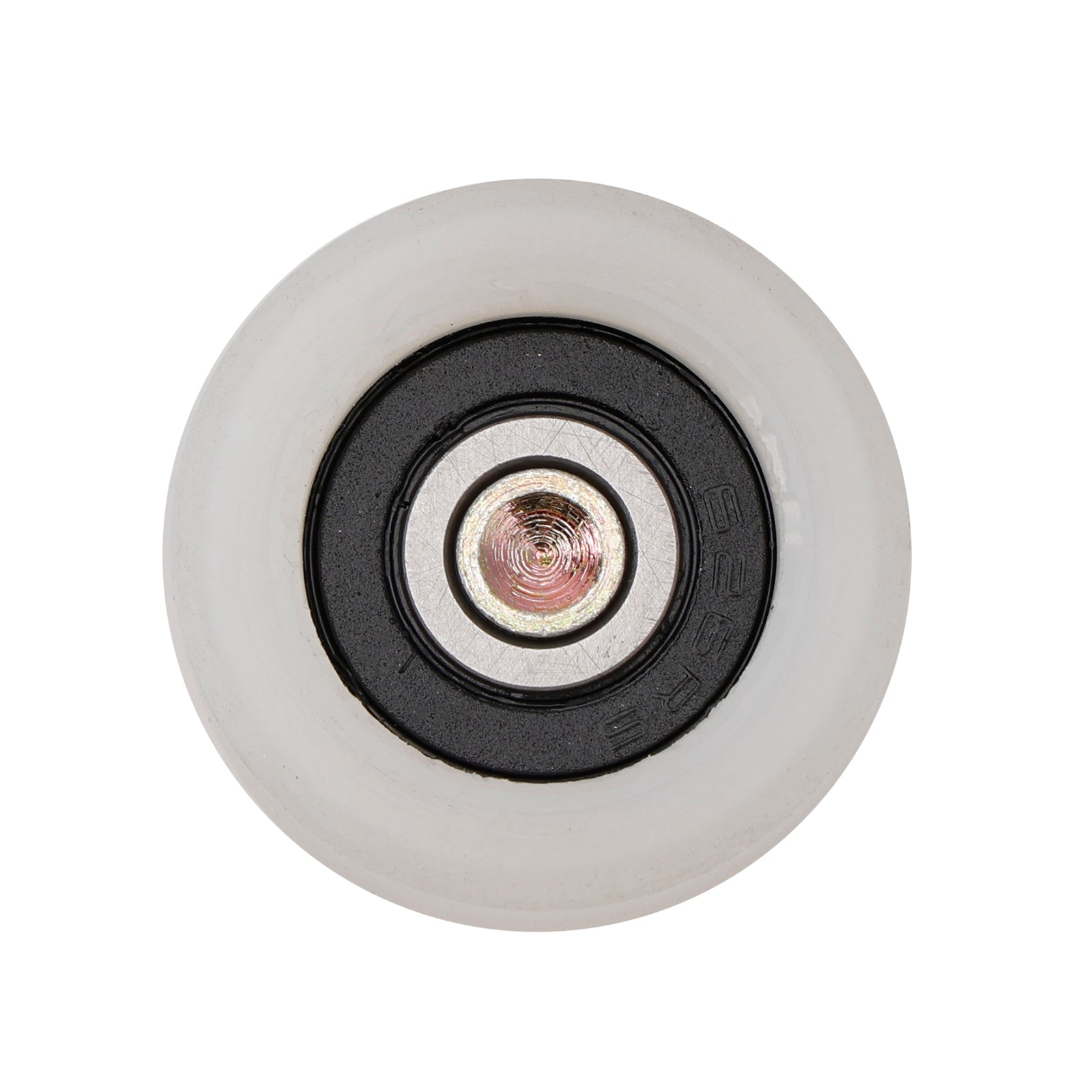 AT319018 Cab Door Roller for John Deere 240, 250, 260, 317, 320, CT322 & More Loaders