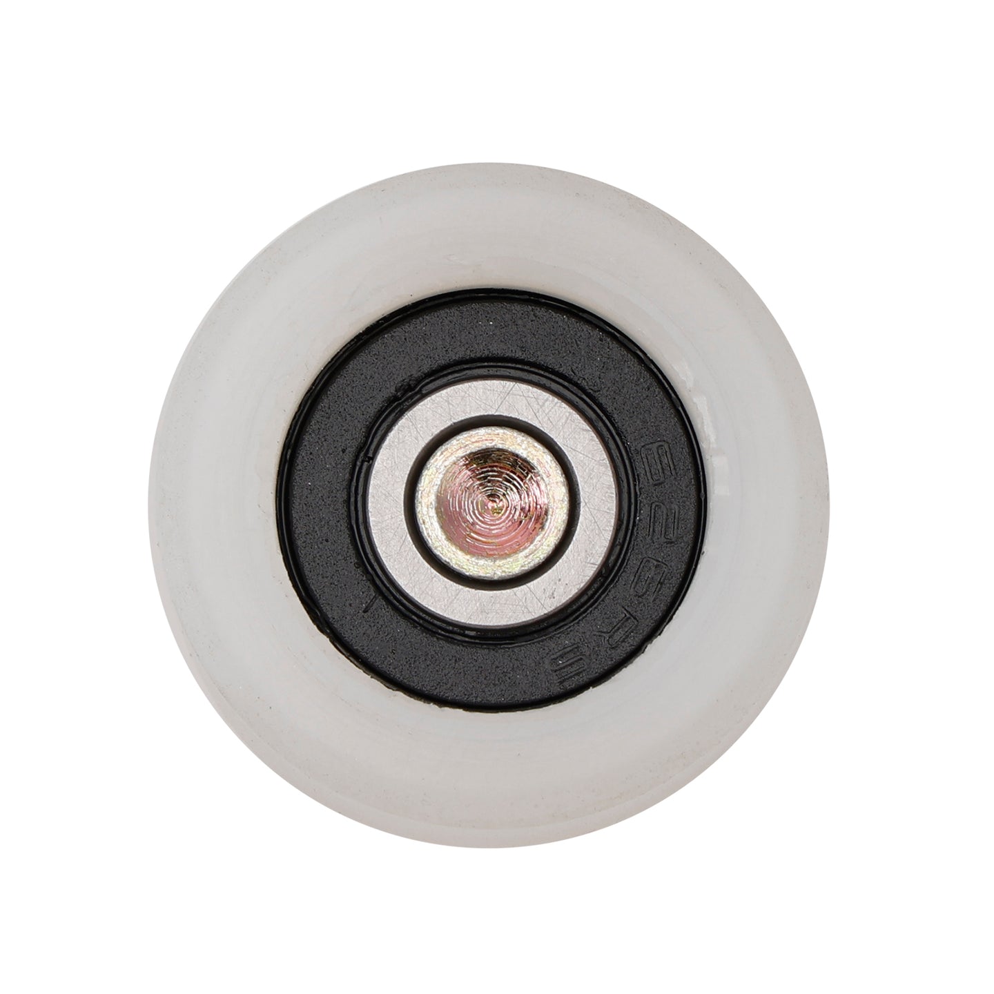 AT319018 Cab Door Roller for John Deere 240, 250, 260, 317, 320, CT322 & More Loaders