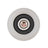 AT319018 Cab Door Roller for John Deere 240, 250, 260, 317, 320, CT322 & More Loaders