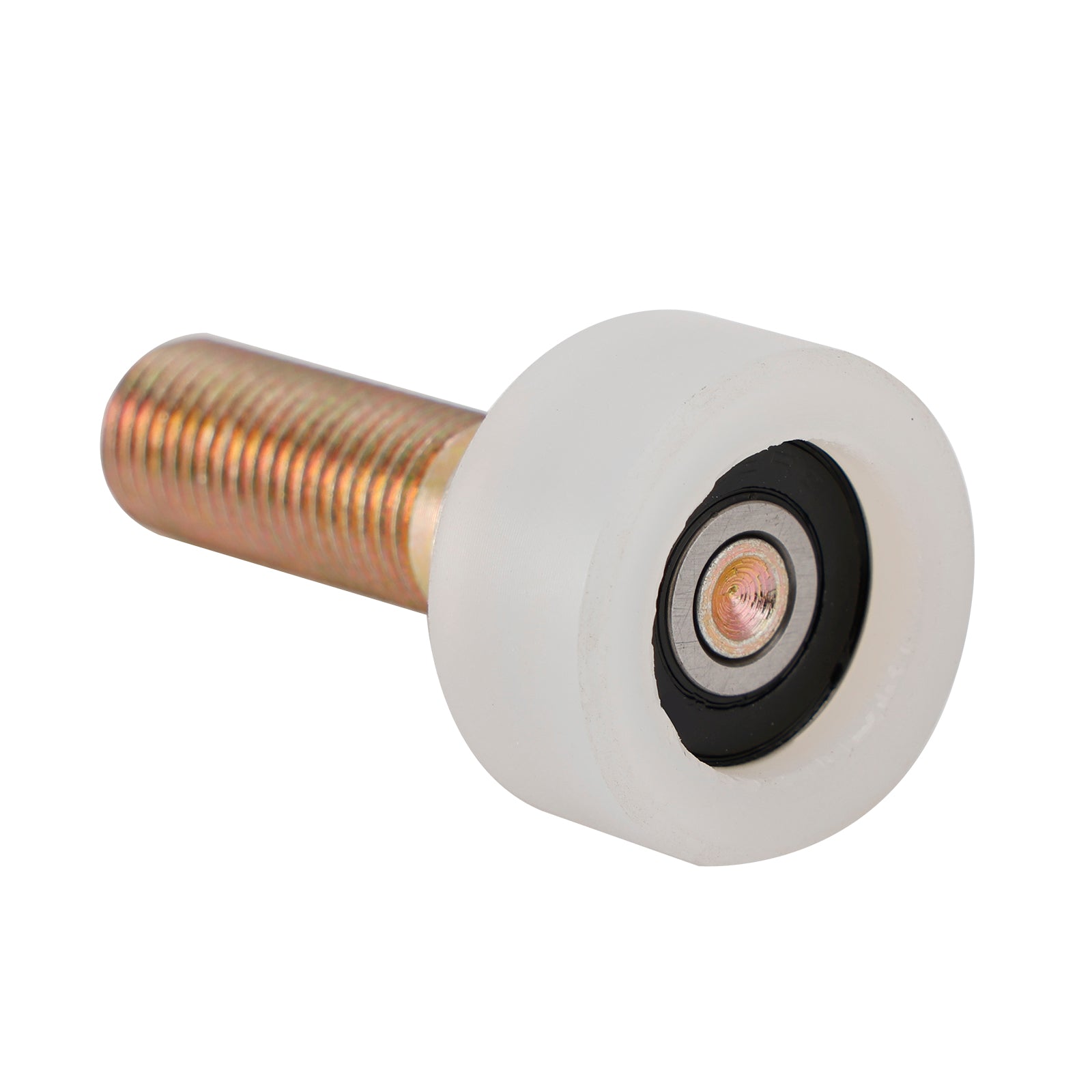 AT319018 Cab Door Roller for John Deere 240, 250, 260, 317, 320, CT322 & More Loaders