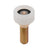 AT319018 Cab Door Roller for John Deere 240, 250, 260, 317, 320, CT322 & More Loaders