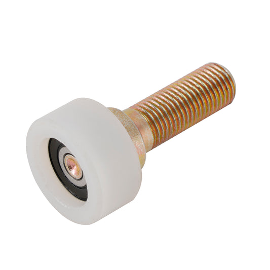 AT319018 Cab Door Roller for John Deere 240, 250, 260, 317, 320, CT322 & More Loaders