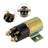 165-4026 3T-0376 Power Solenoid Valve 24V For Caterpillar CAT E312C E320C E320B