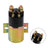 165-4026 3T-0376 Power Solenoid Valve 24V For Caterpillar CAT E312C E320C E320B