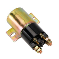 165-4026 3T-0376 Power Solenoid Valve 24V For Caterpillar CAT E312C E320C E320B