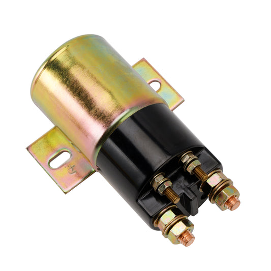 165-4026 3T-0376 Power Solenoid Valve 24V For Caterpillar CAT E312C E320C E320B