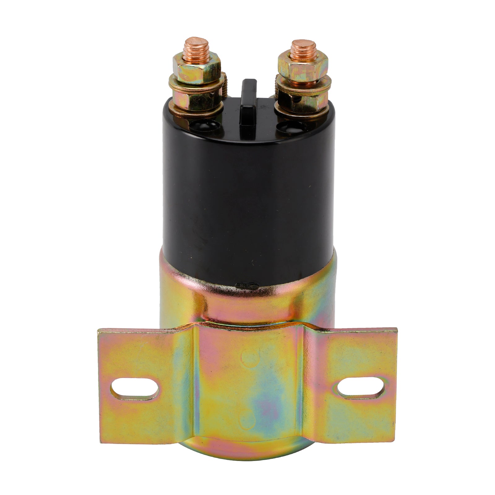 165-4026 3T-0376 Power Solenoid Valve 24V For Caterpillar CAT E312C E320C E320B