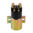 165-4026 3T-0376 Power Solenoid Valve 24V For Caterpillar CAT E312C E320C E320B