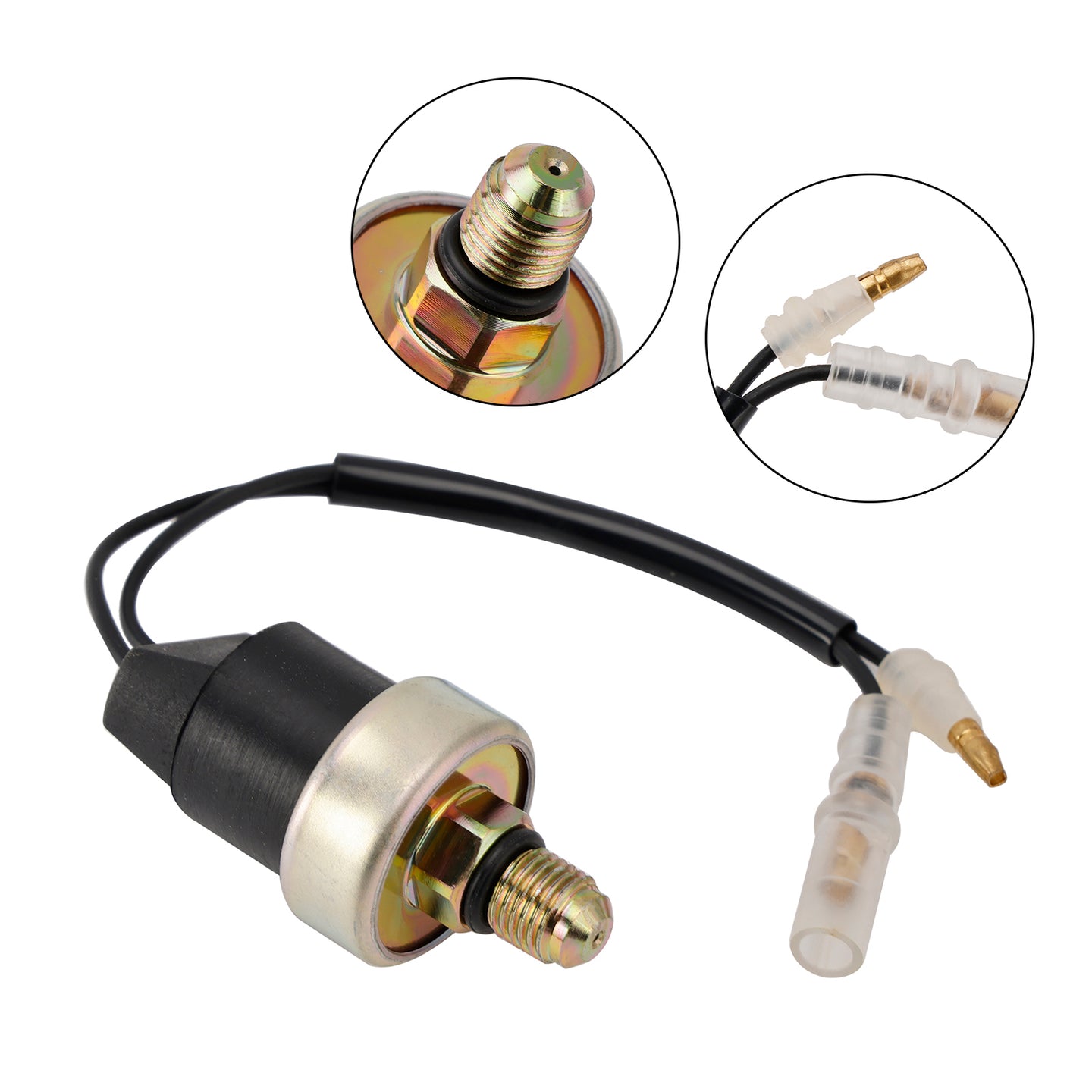 Pressure Switch 4259333 For John Deere Excavator 290D 495D 590D 595D 790D