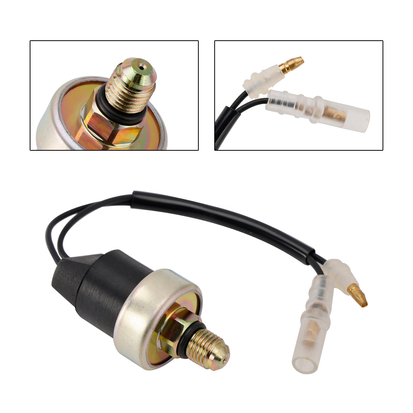 Pressure Switch 4259333 For John Deere Excavator 290D 495D 590D 595D 790D