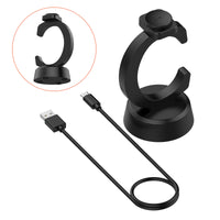 Watch C-Shaped Wireless Charging Dock Stand For Ultra/7/FE/6/6 classic/5/5 pro/4