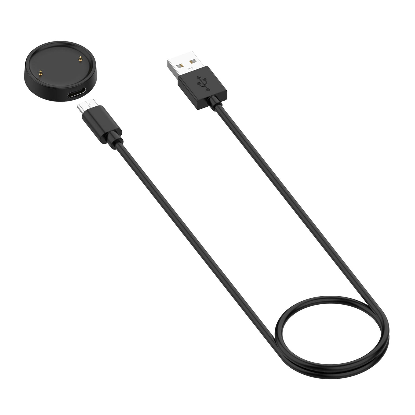 Huami Amazfit Active2 Charger Cable Watch A2437 Base Charging Dock Stand Adapter