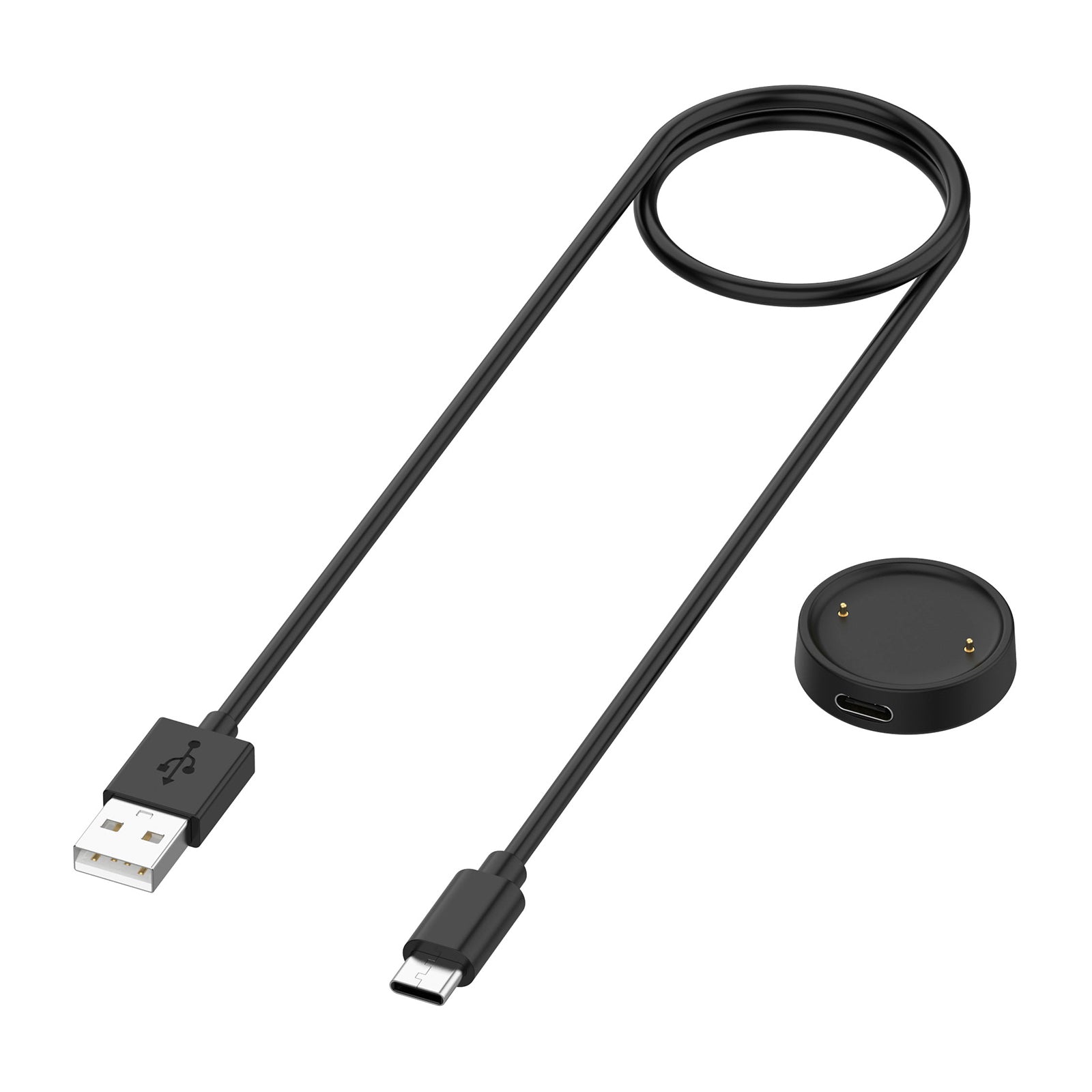 Huami Amazfit Active2 Charger Cable Watch A2437 Base Charging Dock Stand Adapter