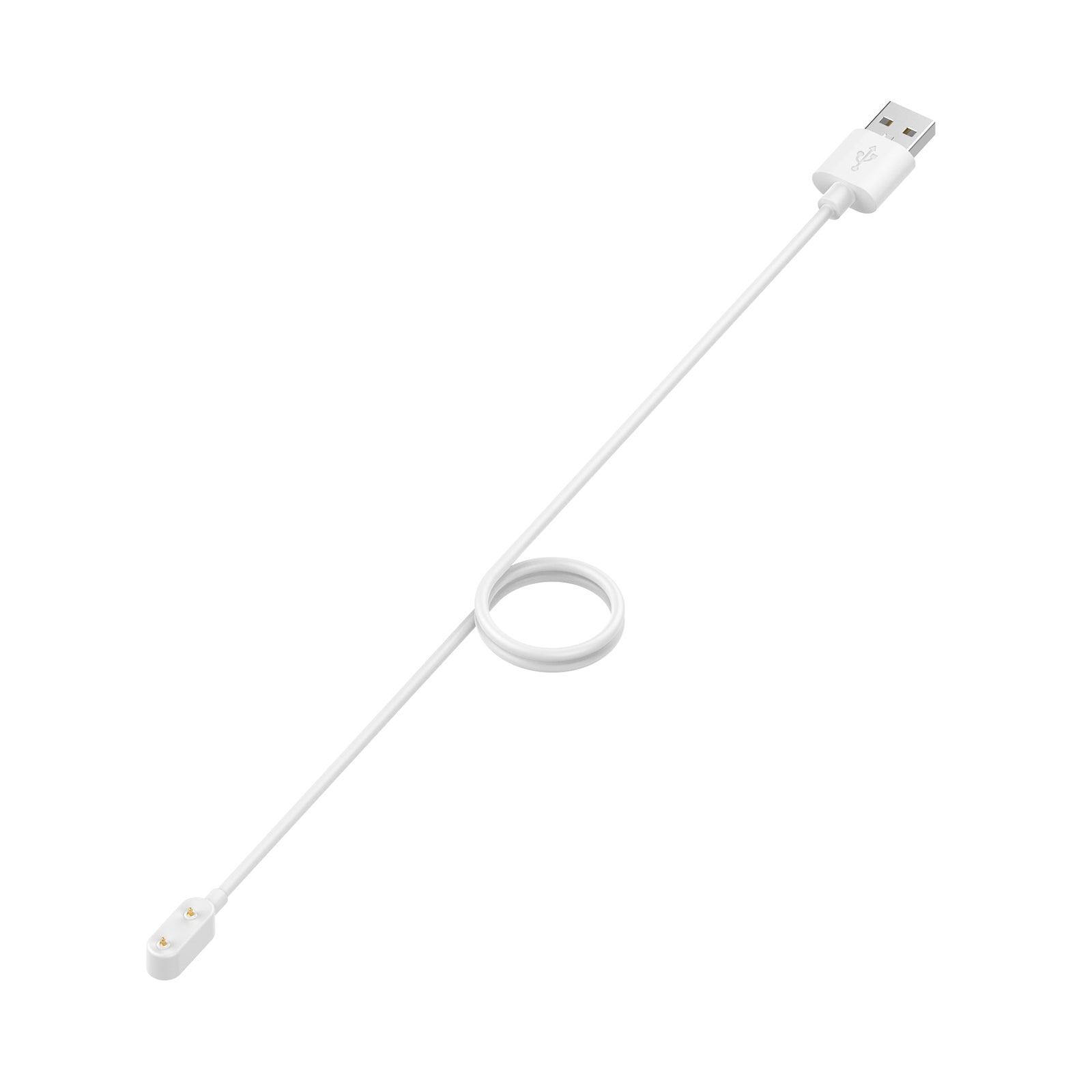 USB-A Charging Cable for Huawei Watch Fit 3, Band 9/8/7, Samsung Galaxy Fit3, Honor Band 7/6 & OPPO Band 2