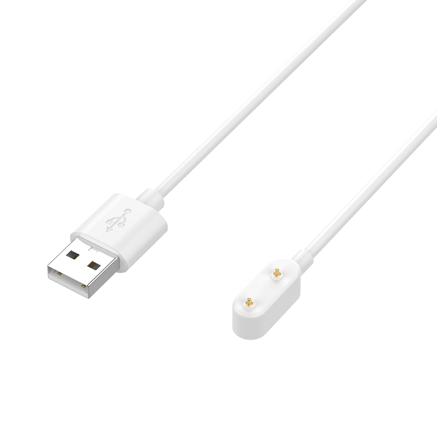 USB-A Charging Cable for Huawei Watch Fit 3, Band 9/8/7, Samsung Galaxy Fit3, Honor Band 7/6 & OPPO Band 2
