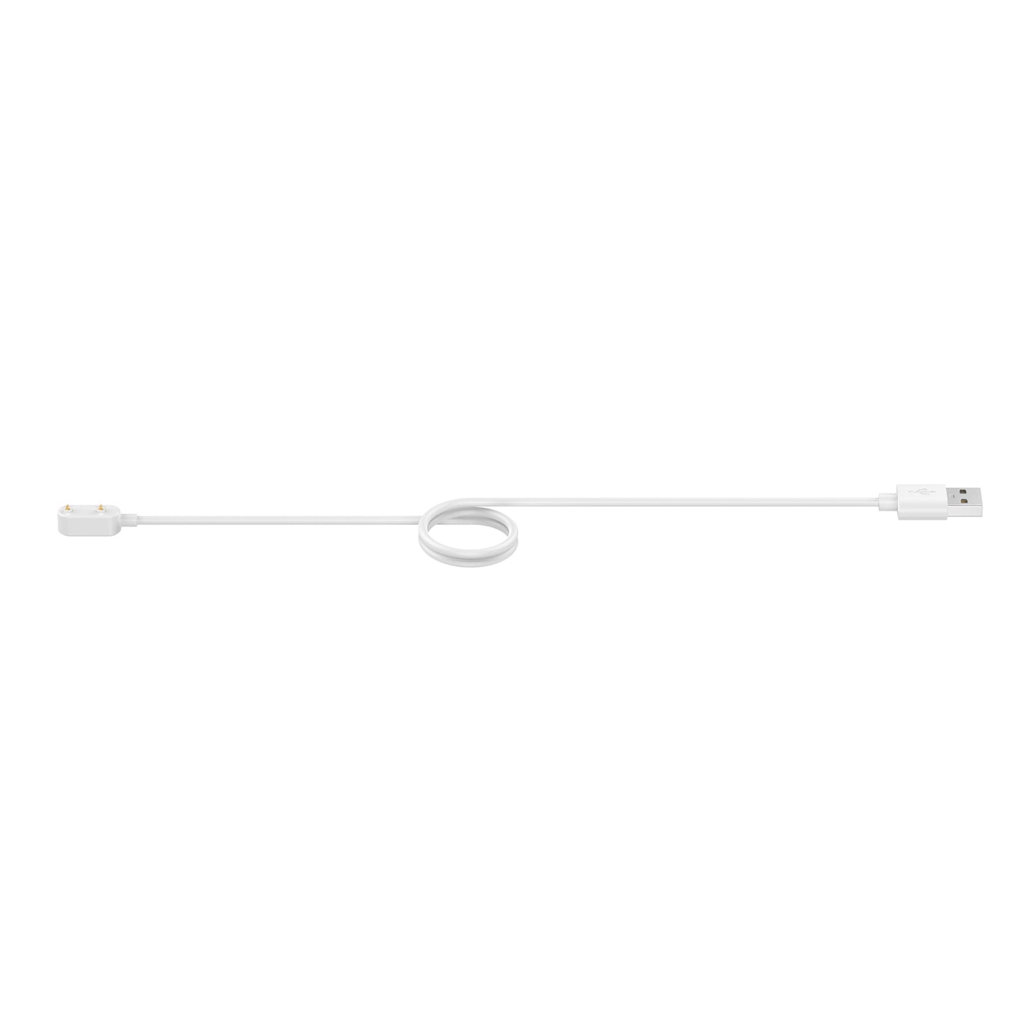 USB-A Charging Cable for Huawei Watch Fit 3, Band 9/8/7, Samsung Galaxy Fit3, Honor Band 7/6 & OPPO Band 2