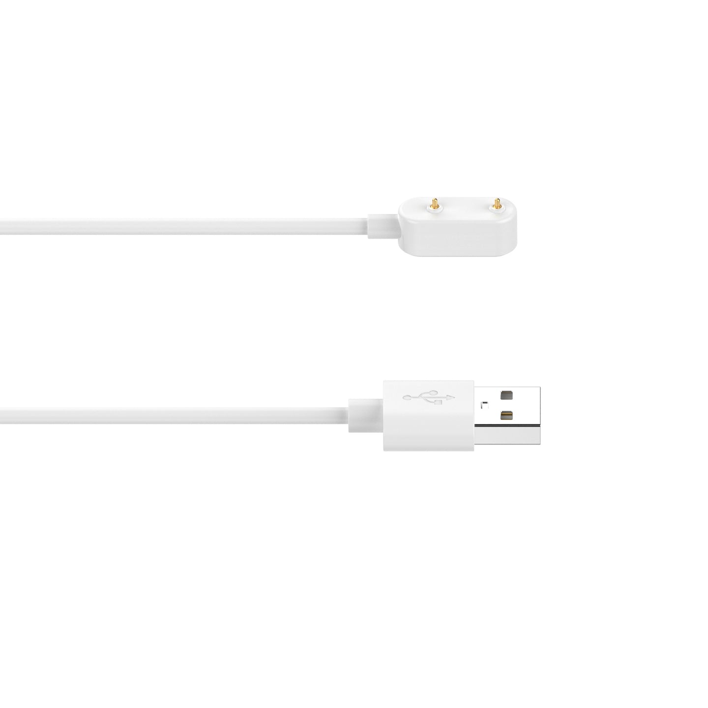 USB-A Charging Cable for Huawei Watch Fit 3, Band 9/8/7, Samsung Galaxy Fit3, Honor Band 7/6 & OPPO Band 2