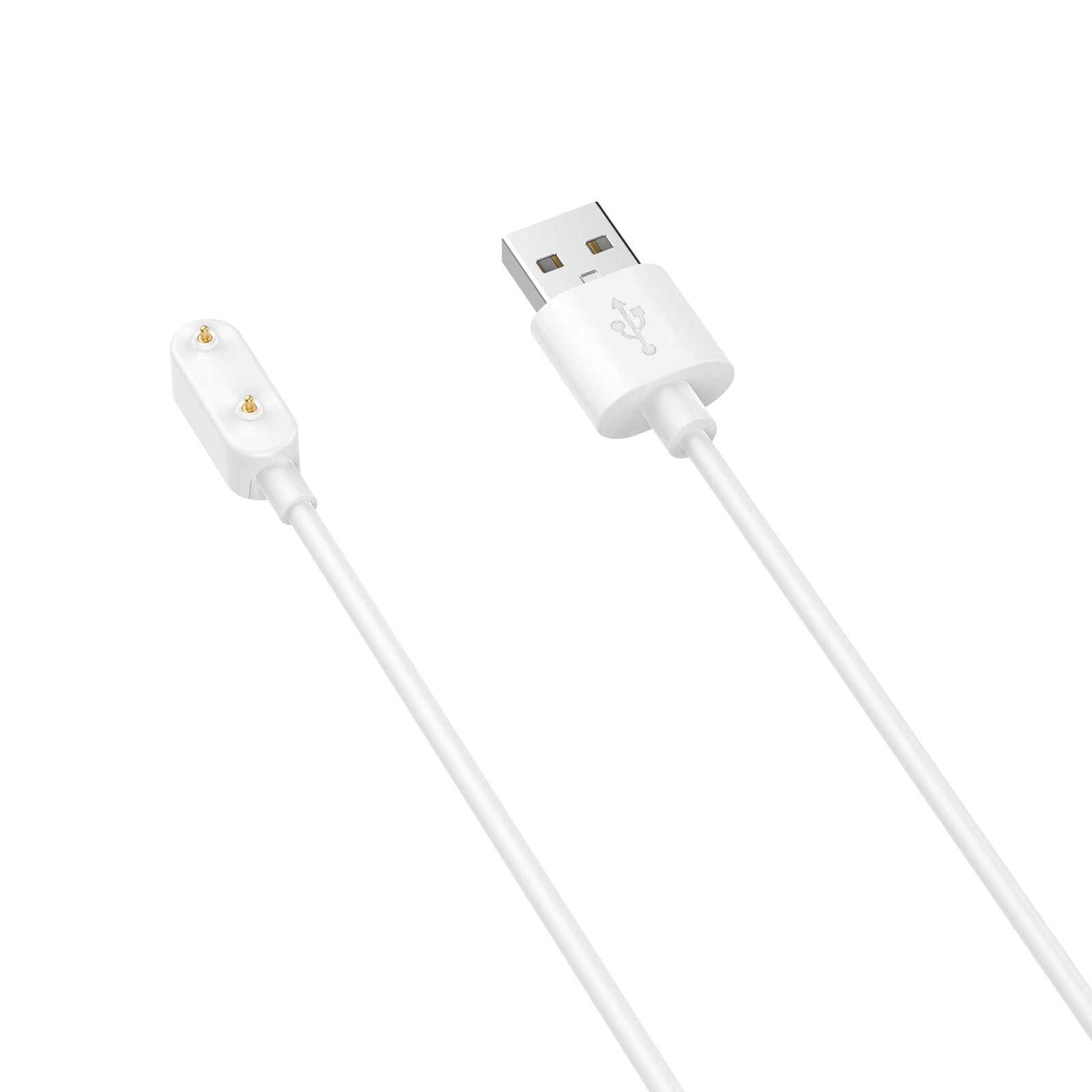USB-A Charging Cable for Huawei Watch Fit 3, Band 9/8/7, Samsung Galaxy Fit3, Honor Band 7/6 & OPPO Band 2