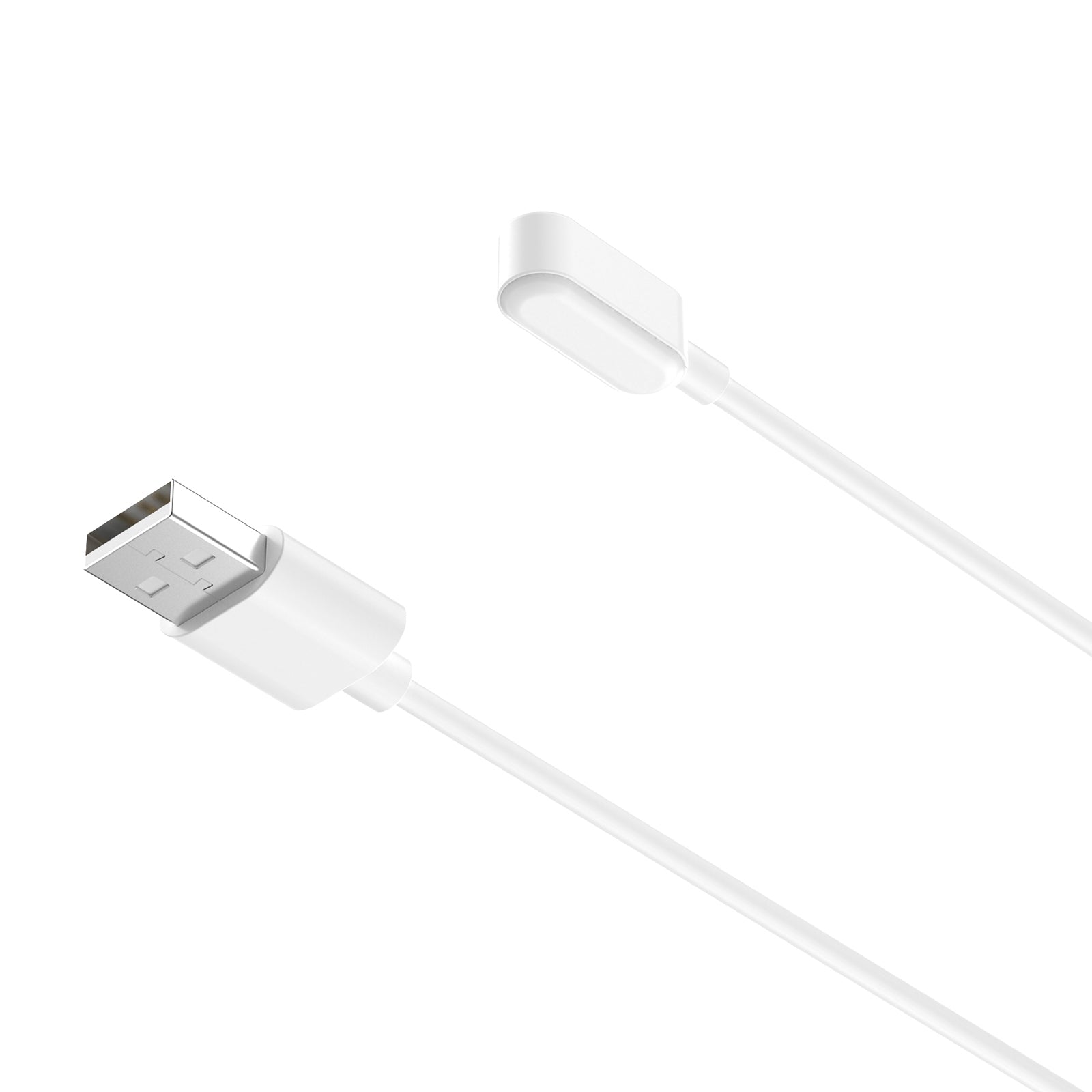 USB-A Charging Cable for Huawei Watch Fit 3, Band 9/8/7, Samsung Galaxy Fit3, Honor Band 7/6 & OPPO Band 2