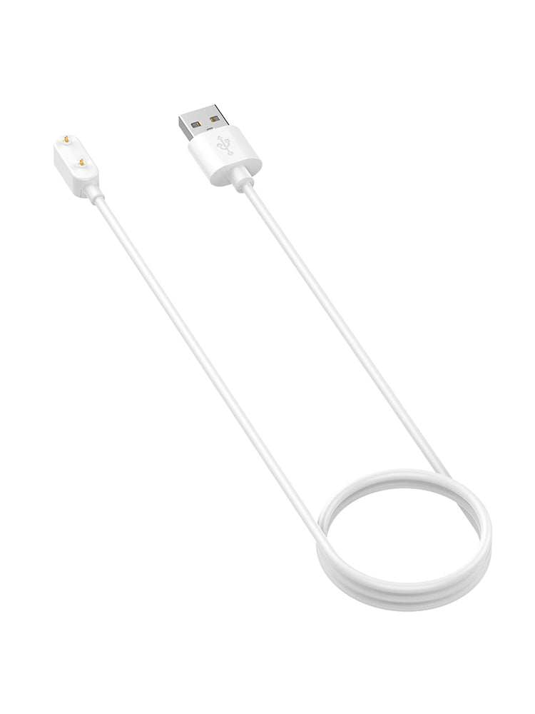 USB-A Charging Cable for Huawei Watch Fit 3, Band 9/8/7, Samsung Galaxy Fit3, Honor Band 7/6 & OPPO Band 2