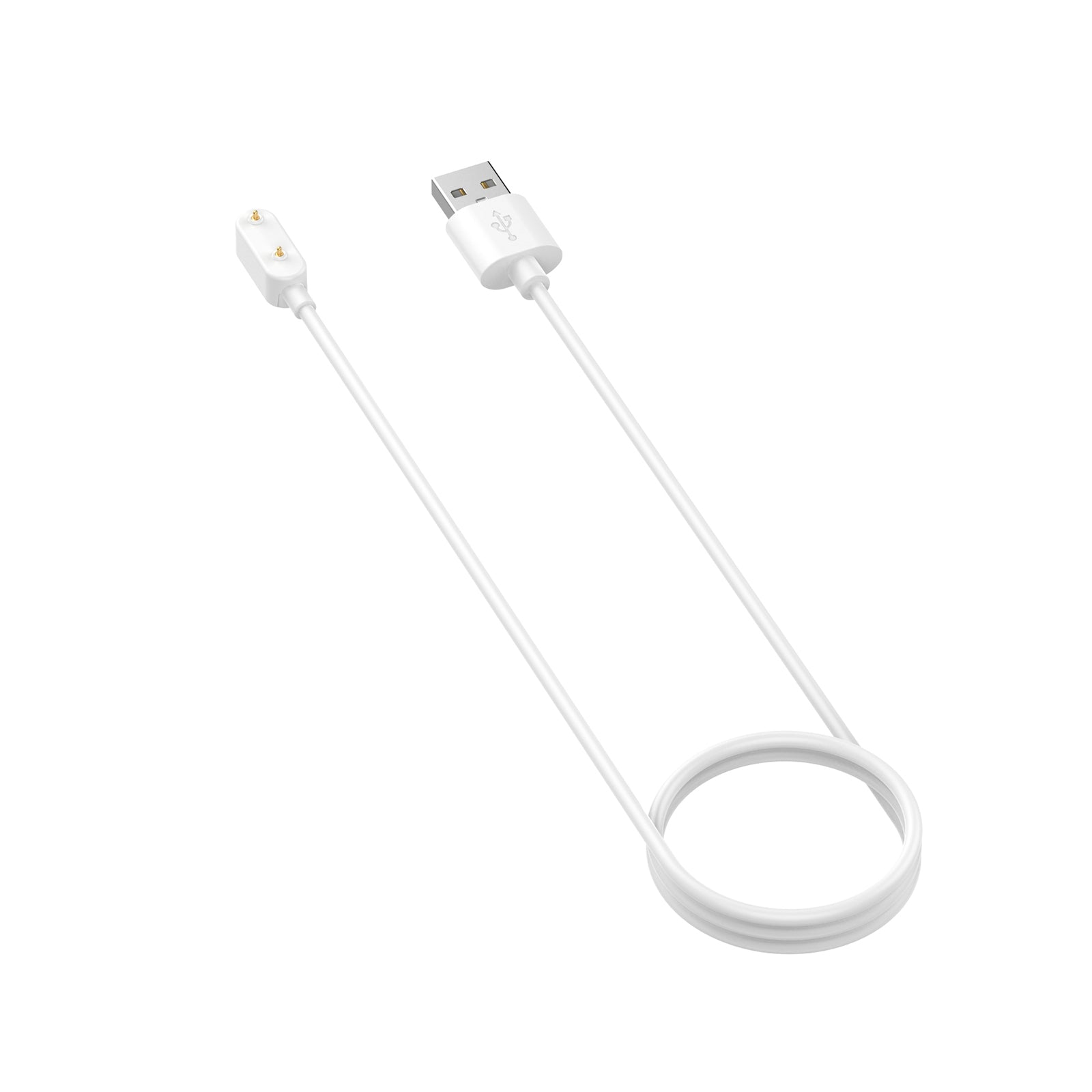 USB-A Charging Cable for Huawei Watch Fit 3, Band 9/8/7, Samsung Galaxy Fit3, Honor Band 7/6 & OPPO Band 2
