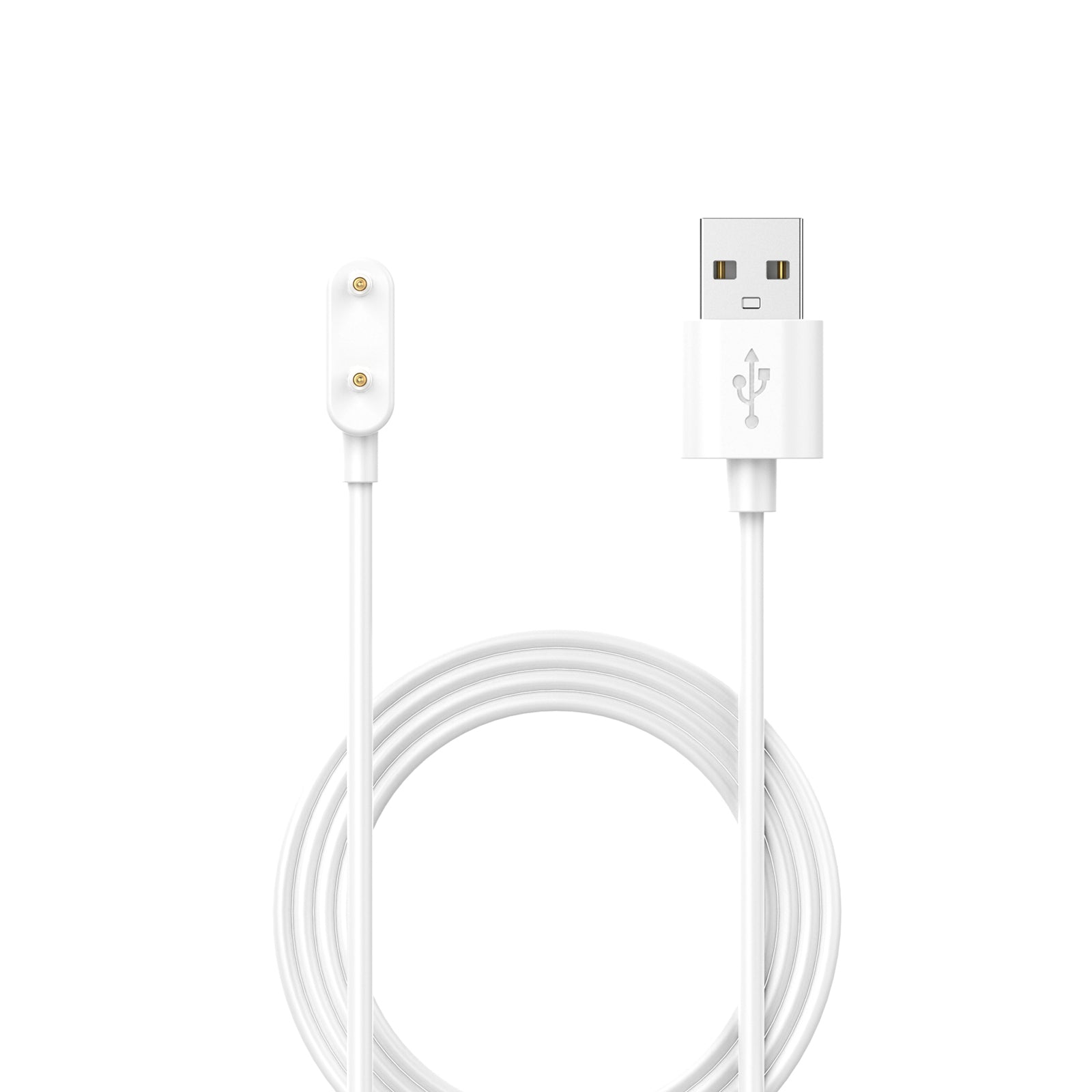 USB-A Charging Cable for Huawei Watch Fit 3, Band 9/8/7, Samsung Galaxy Fit3, Honor Band 7/6 & OPPO Band 2