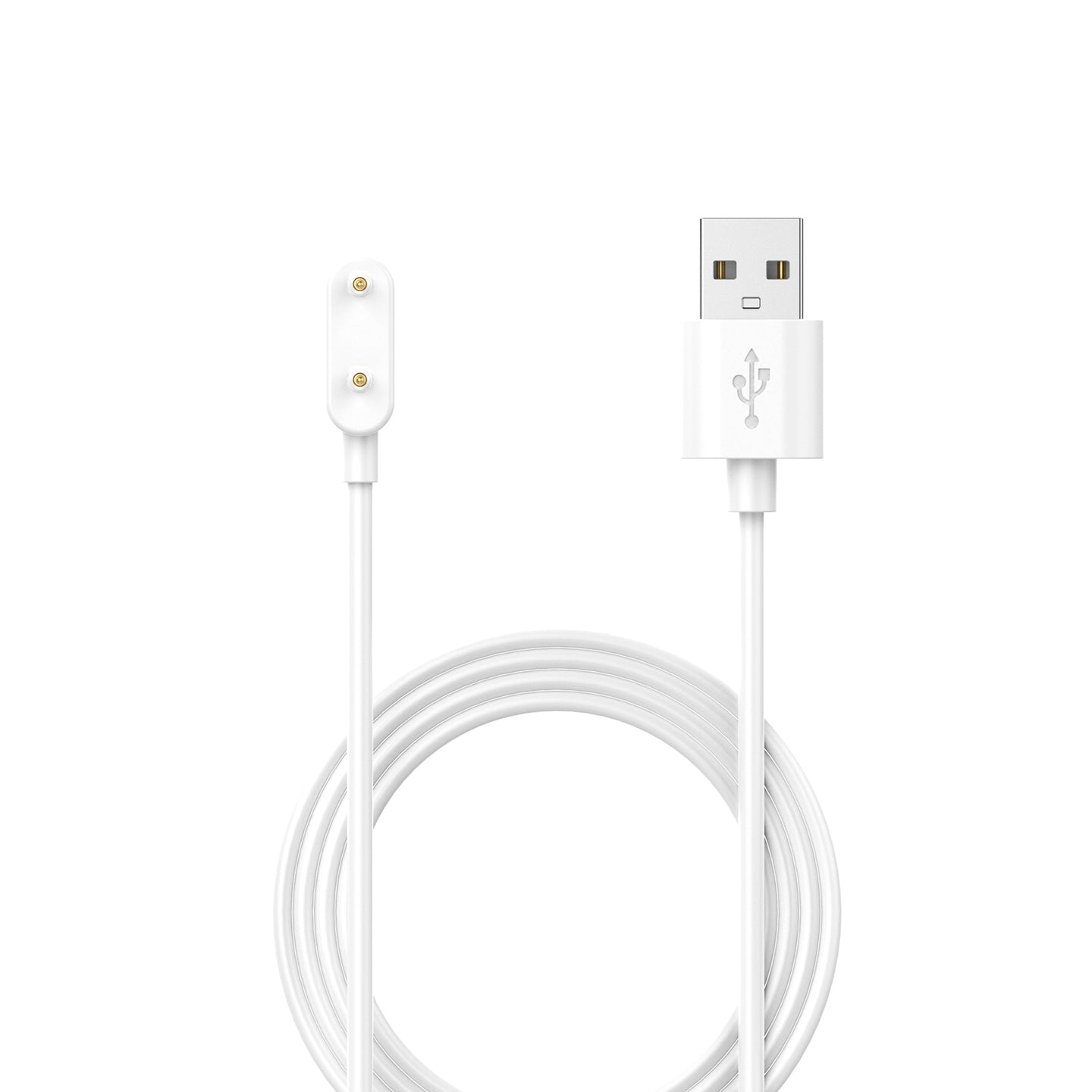 USB-A Charging Cable for Huawei Watch Fit 3, Band 9/8/7, Samsung Galaxy Fit3, Honor Band 7/6 & OPPO Band 2