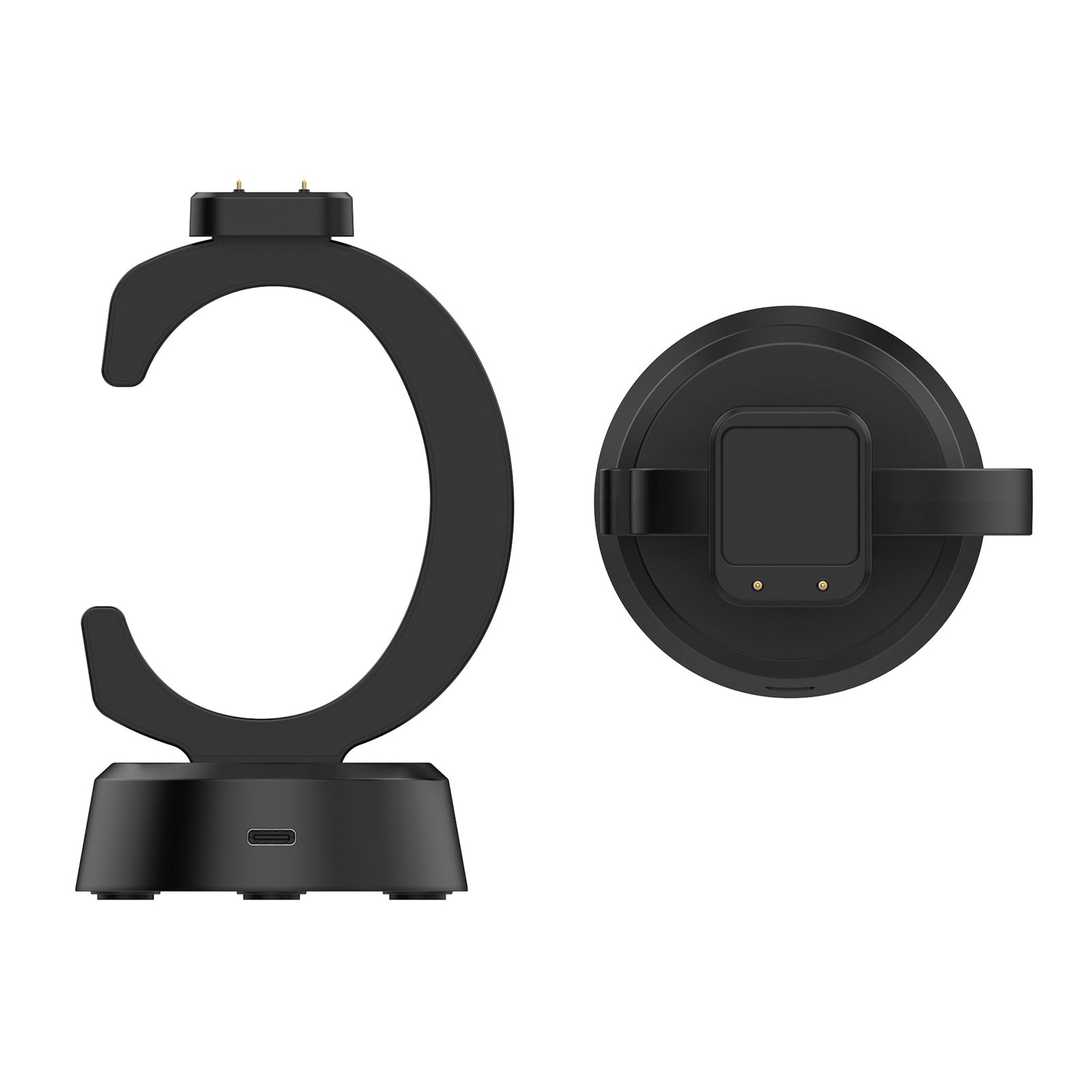 C-Shaped Charger Station Watch Charging Dock Stand For Huawei Fit3/2/SE/mini/new