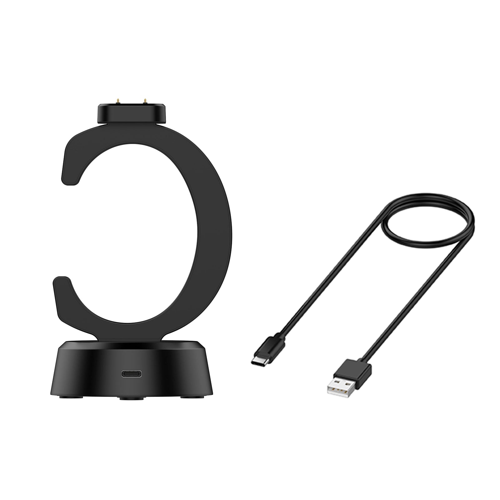 C-Shaped Charger Station Watch Charging Dock Stand For Huawei Fit3/2/SE/mini/new