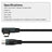 Sonos Roam 2 Speaker Charger Charging Cable High Quality Portable Replacement