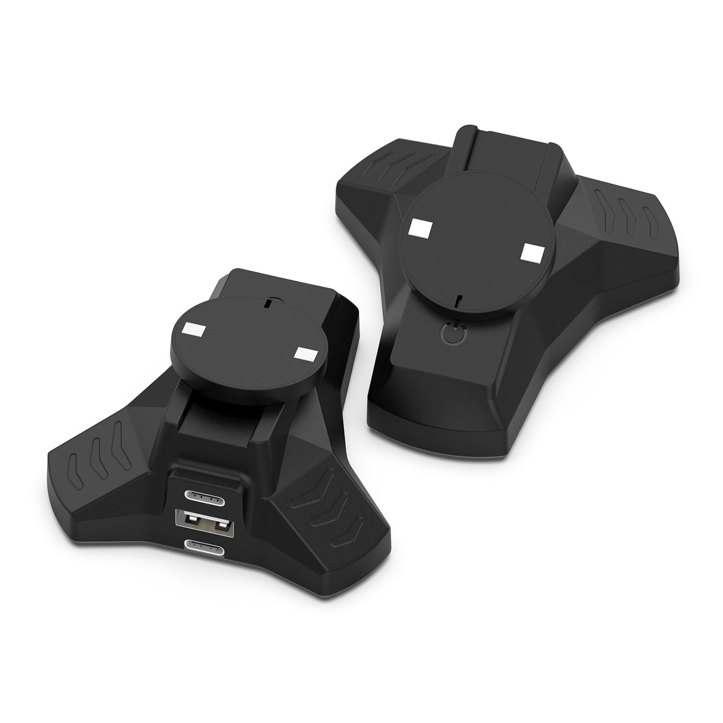 Wireless Mouse Charging Base Dock Charger for Logitech G903 GPW 3/4 Razer V2pro