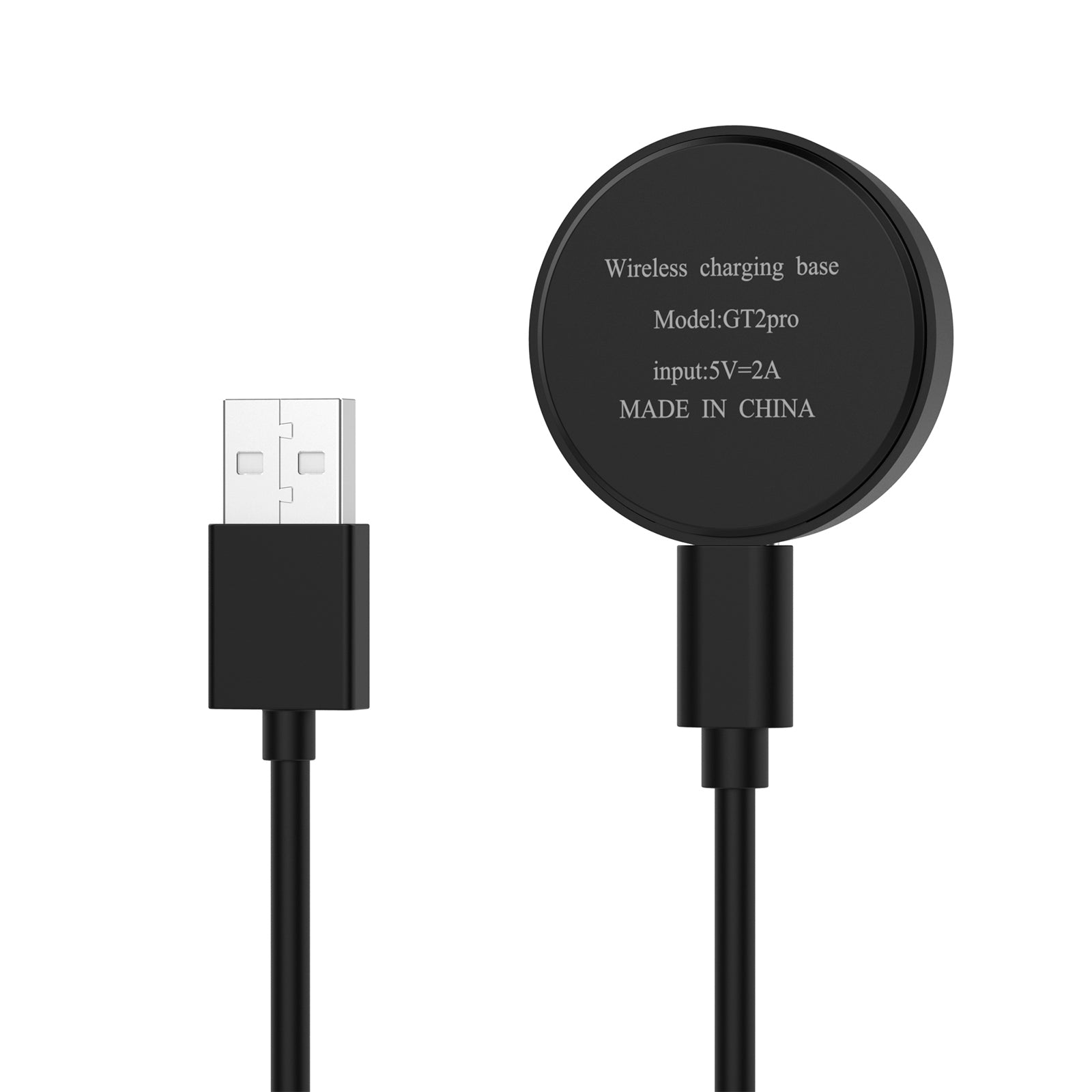 Wireless Charging Watch Charger Cable For Huawei D2/GT5 Pro/GT5/GT4/4/Ultimate (Copy)