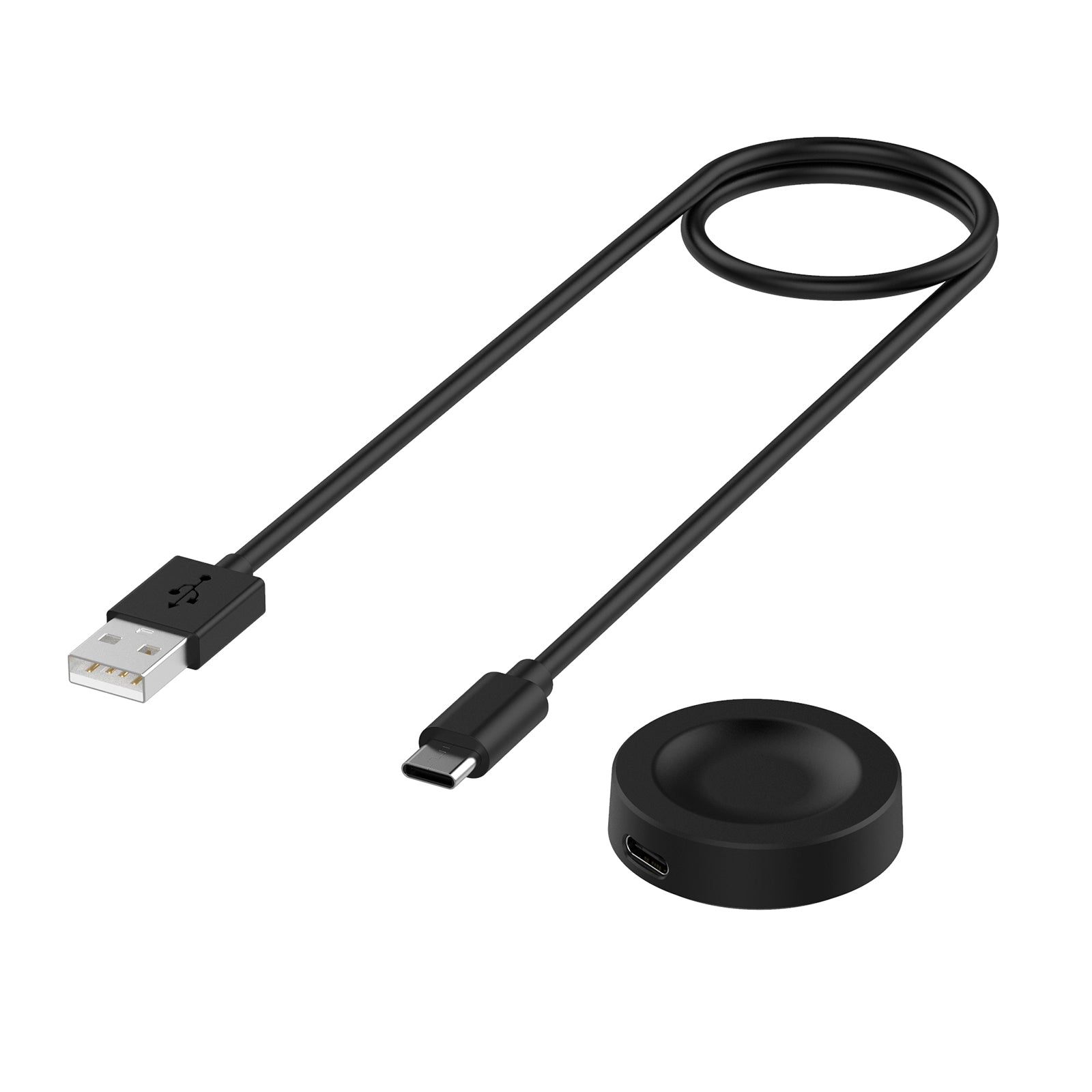 Wireless Charging Watch Charger Cable For Huawei D2/GT5 Pro/GT5/GT4/4/Ultimate (Copy)