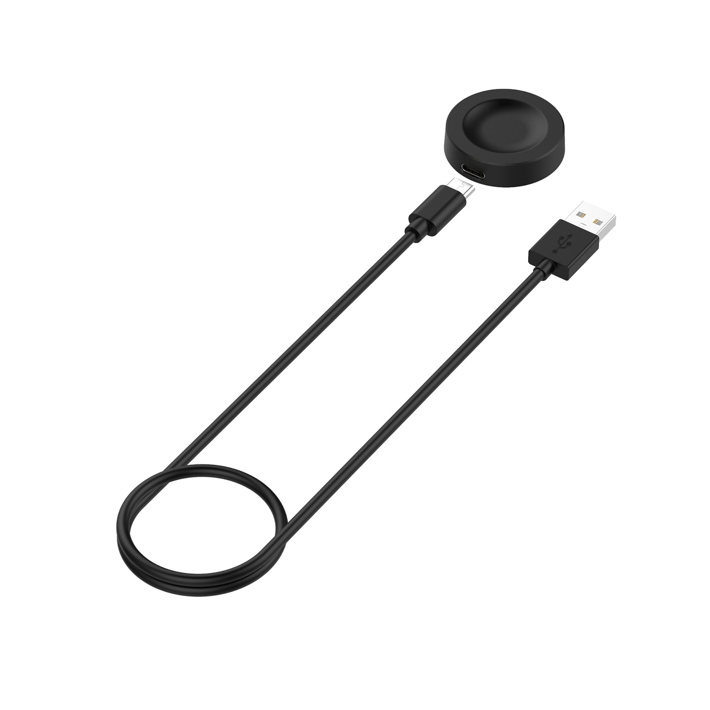 Wireless Charging Watch Charger Cable For Huawei D2/GT5 Pro/GT5/GT4/4/Ultimate